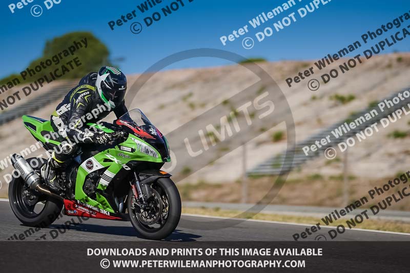 motorbikes;no limits;october 2019;peter wileman photography;portimao;portugal;trackday digital images